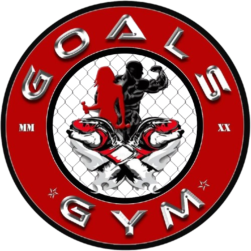 GOALS Gym Logo
